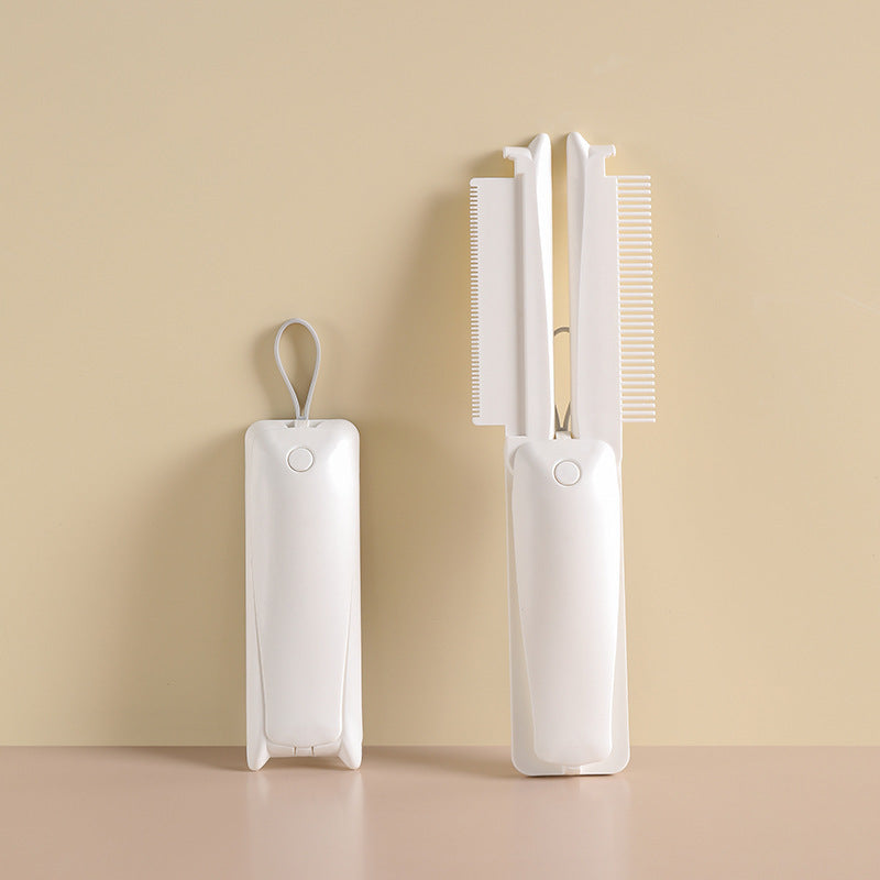 Brosse tout-en-un pour animaux de compagnie