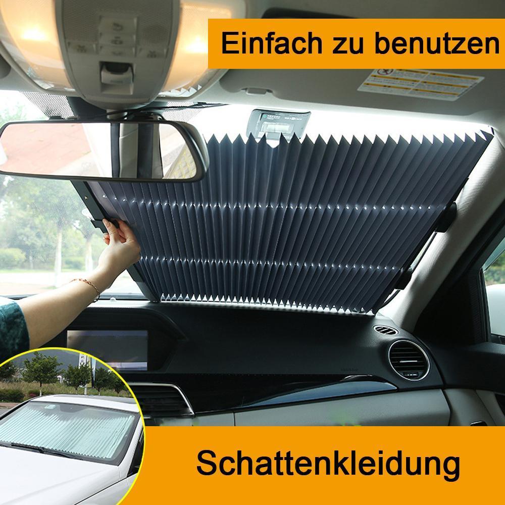 Gluschwein - đFaltbare Auto Windschutzscheibe Sonnenblende