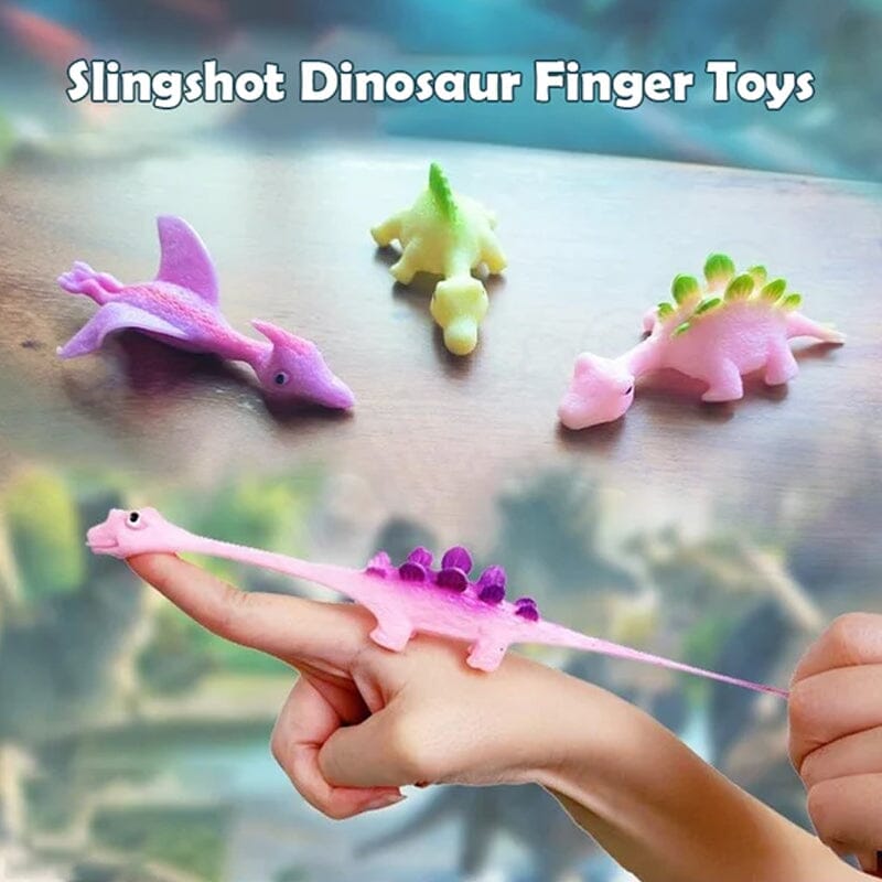 5+5 GRATUIT | DinoShot™ Découvrez les dinosaures en jouant