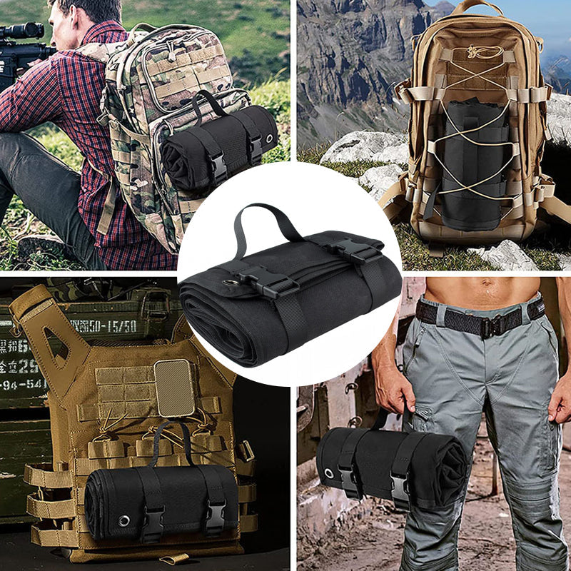 Gluschwein - 🧑🏽🔧Mehrzweck-Werkzeugtasche