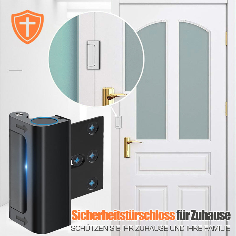 Serrure de sécurité à domicile