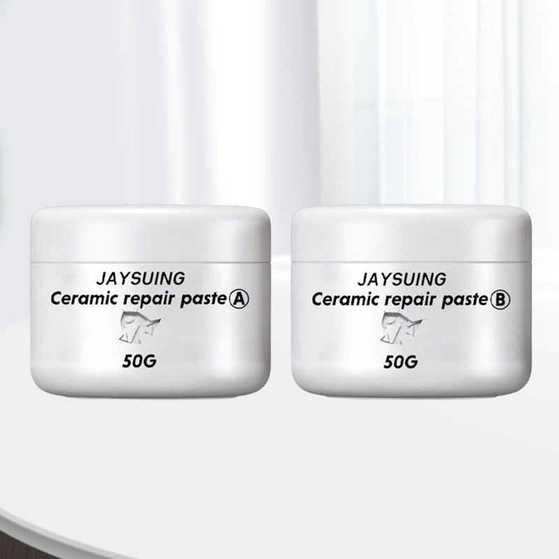 Gluschwein - Fliesen reparaturpaste 100 g