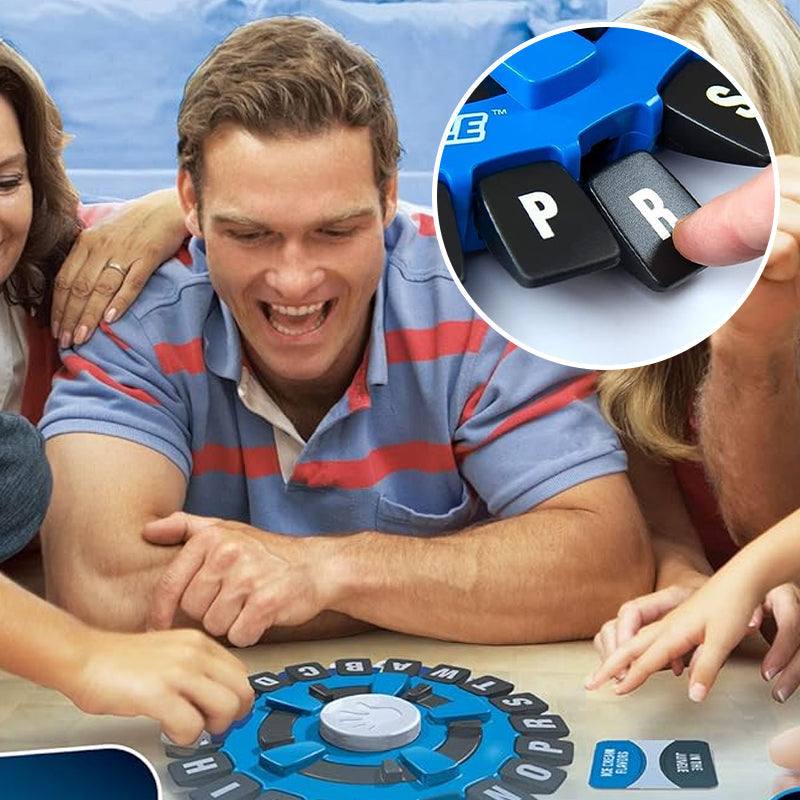 Gluschwein - Tapple-Spielset