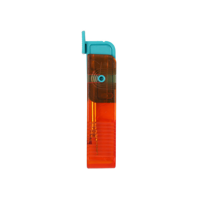 Gluschwein - Fadenentferner orange