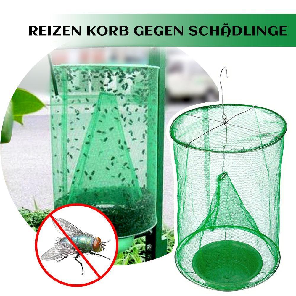 Gluschwein - Reizen Korb gegen Schädlinge