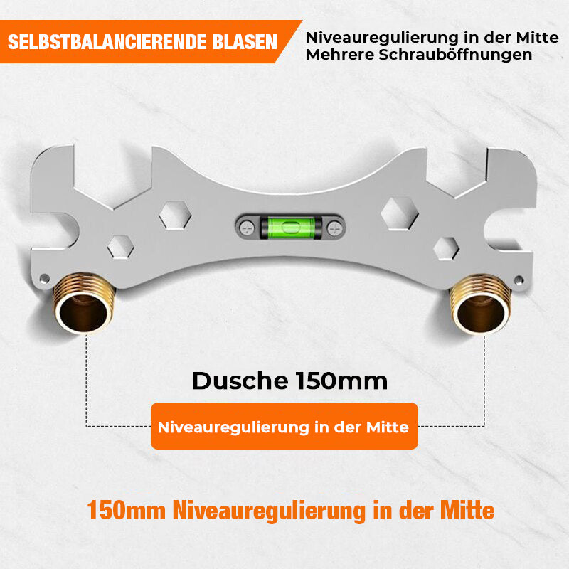 Gluschwein - Multifunktionale Winkelschlüssel