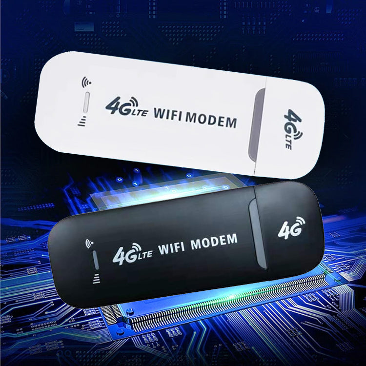 Gluschwein - 4G LTE Wireless-Netzwerkkartenadapter