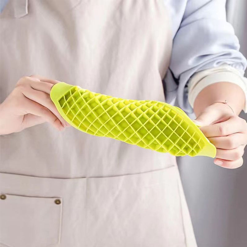 Gluschwein - Eisherstellungsform mit 160 Gittern