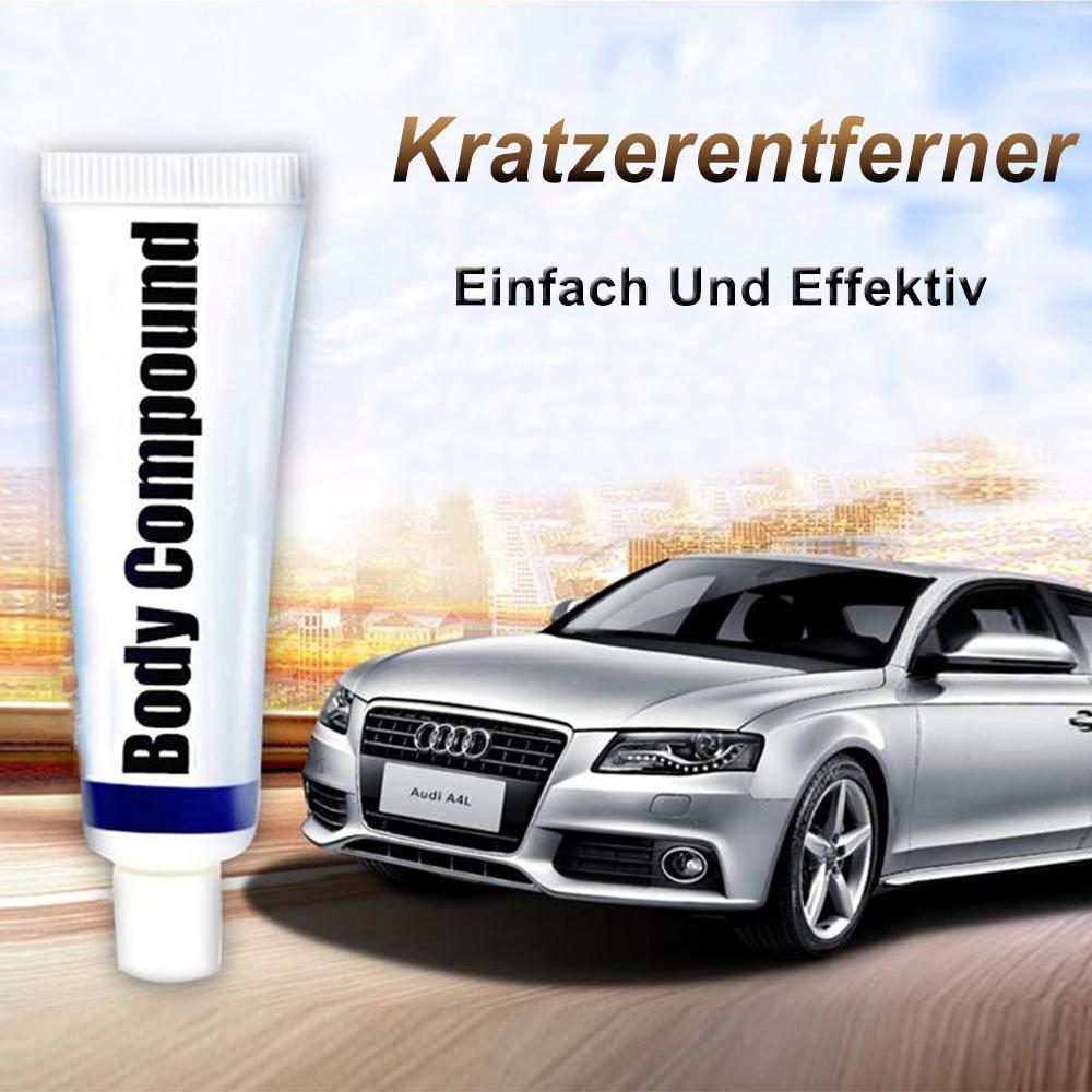 Gluschwein - 💕Auto Kratzerentferner Körpermasse