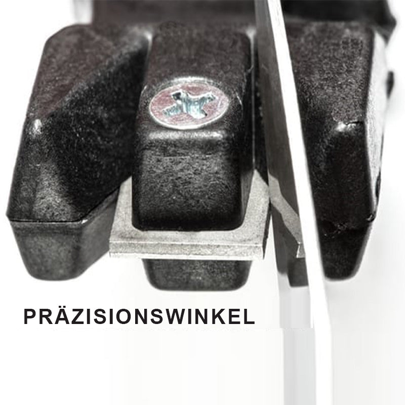 Couteau professionnel tout-en-un