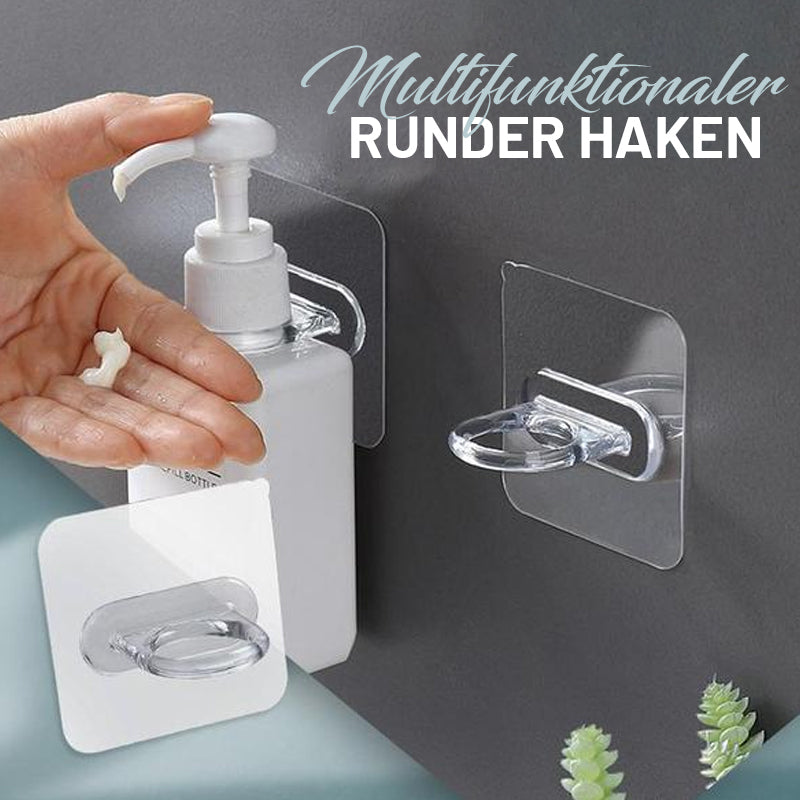 Gluschwein - Multifunktionale Rundhaken
