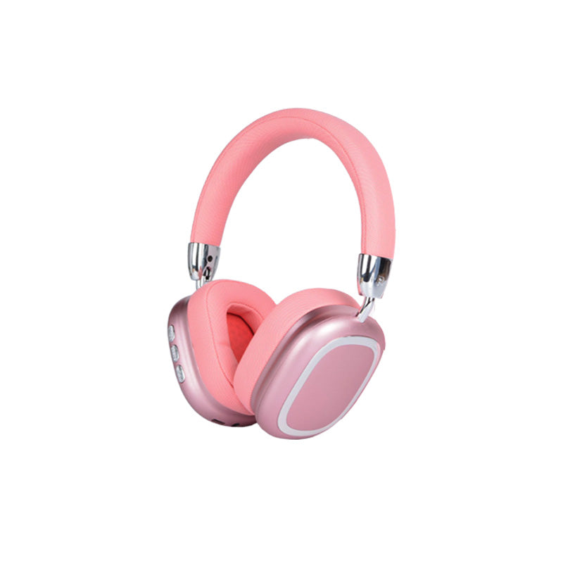 Casque sans fil avec microphone intégré