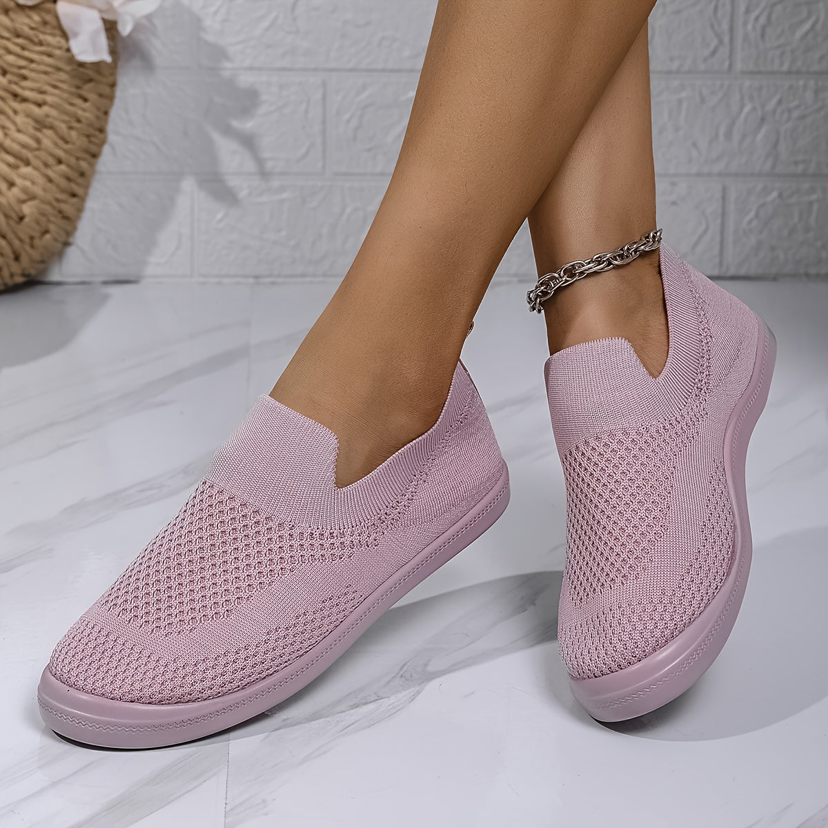 Ramona | Chaussons pour femmes