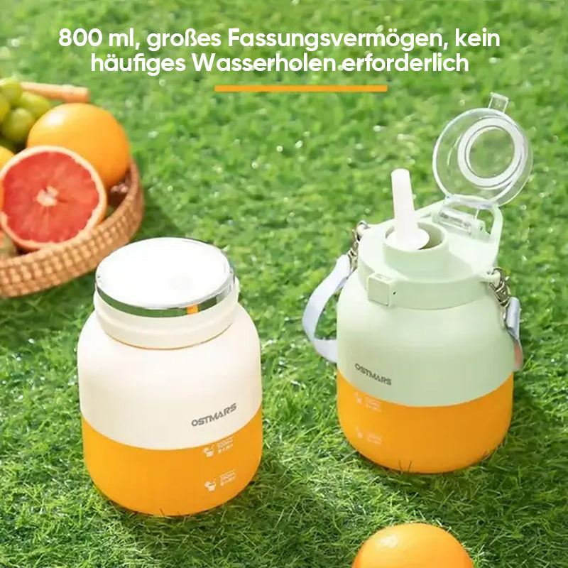 Gluschwein - Kabelloser Entsafter mit großem Fassungsvermögen