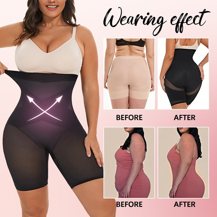 1+1 gratuit | Legging de compression - gaine haut de gamme