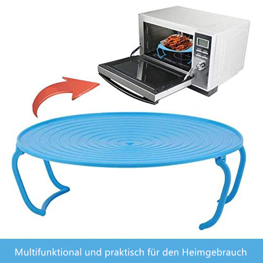 Gluschwein - Mikrowellen-Klapptablett