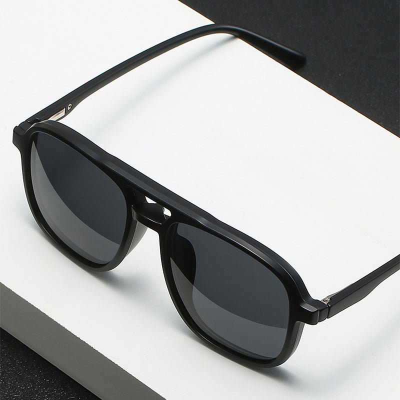 Gluschwein - 🕶️3 in 1 Magnetisch polarisierte Sonnenbrille🔥