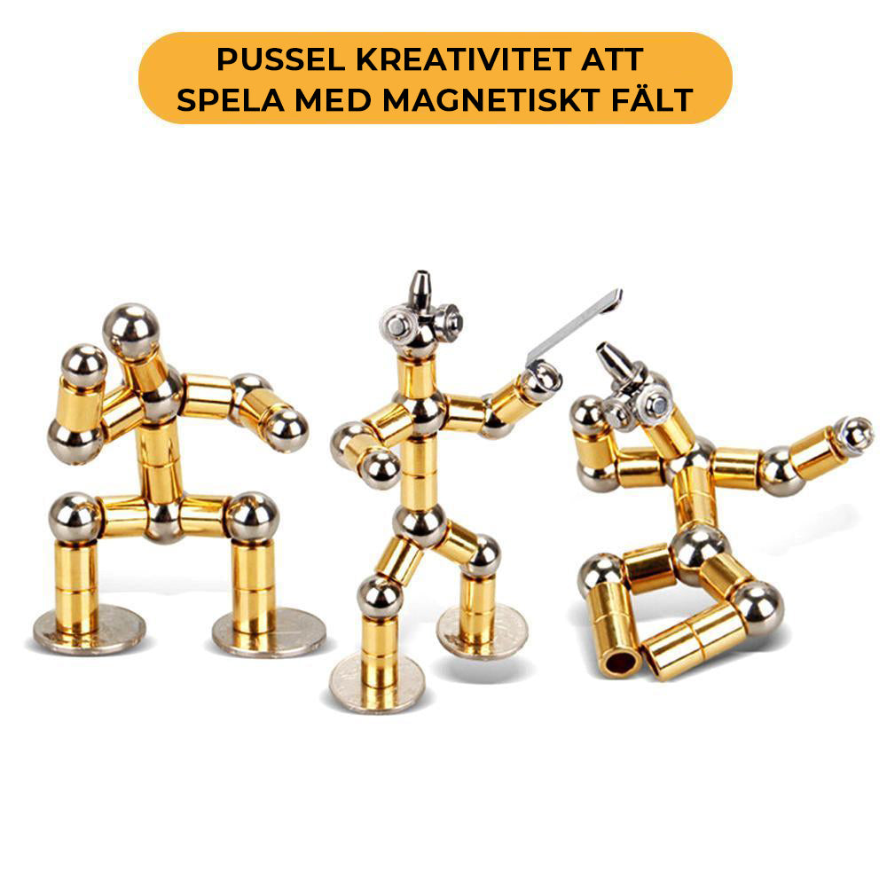 Gluschwein - Magnetischer Metallstift