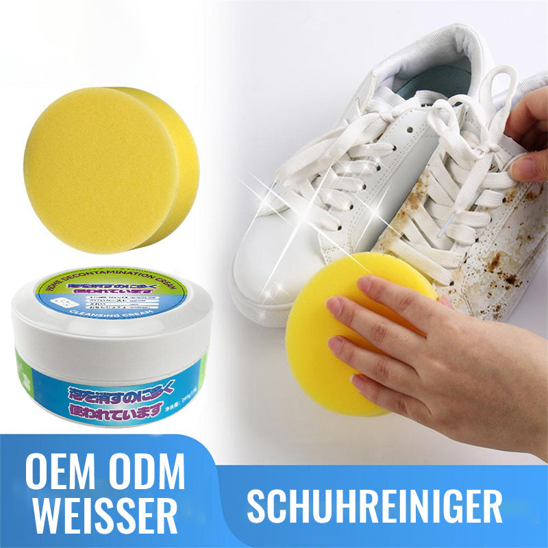 Gluschwein - Schuhreinigungscreme