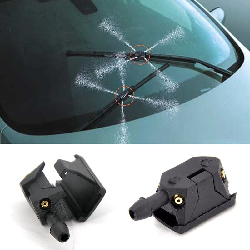 Gluschwein - Auto Wischer Sprühgerät(2 Stück)