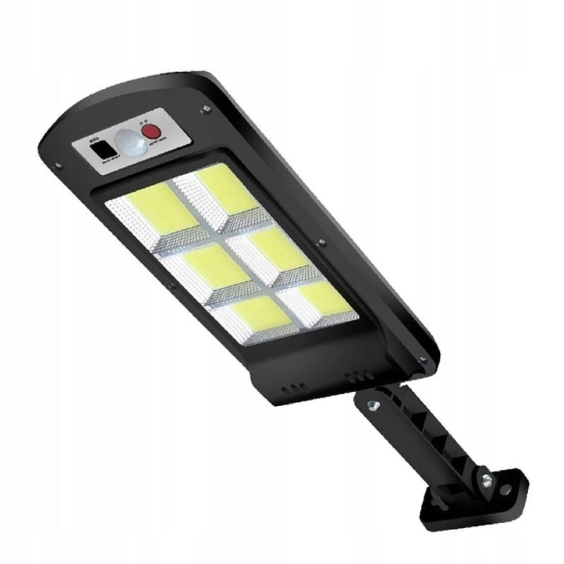 Gluschwein - Solarbetriebene LED Lampe