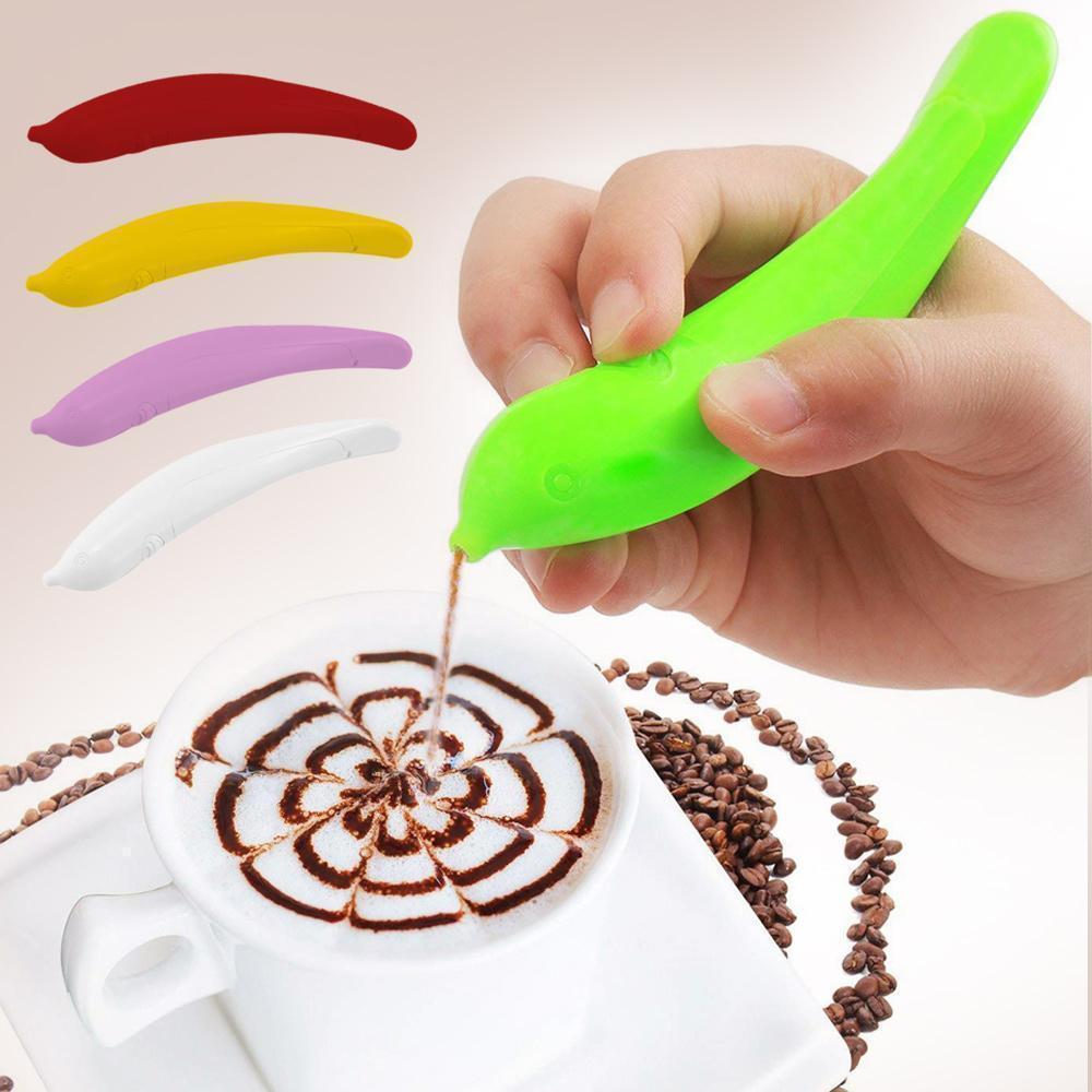 Gluschwein - Vogelförmiger multifunktionaler Kaffeestift