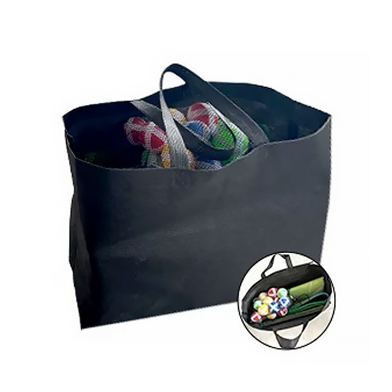 Gluschwein - Golf-Spielmatten-Set