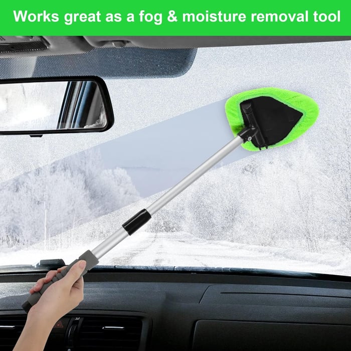 WindshieldCleaner