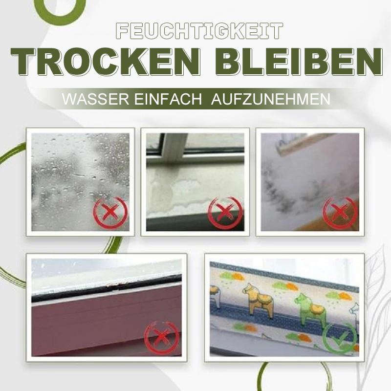 Gluschwein - Wasserdichtes Dichtband