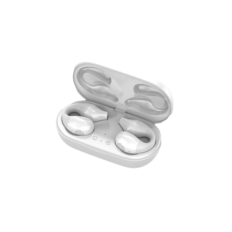 Gluschwein - Drahtloses Ohrclip-Bluetooth-Headset