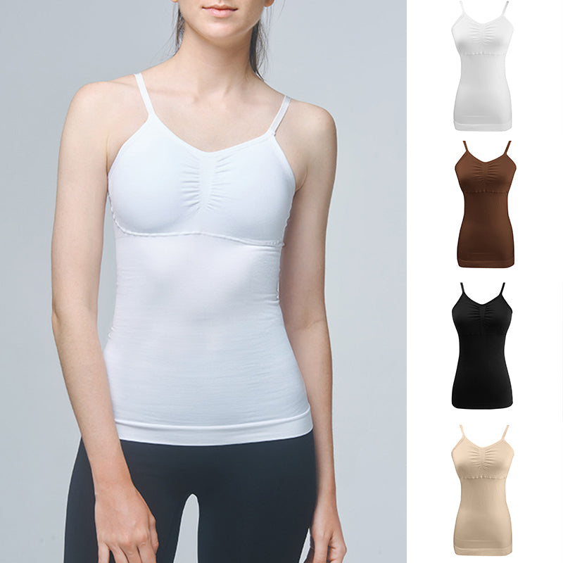 Gluschwein - Vielseitige Camisole-Shapewear