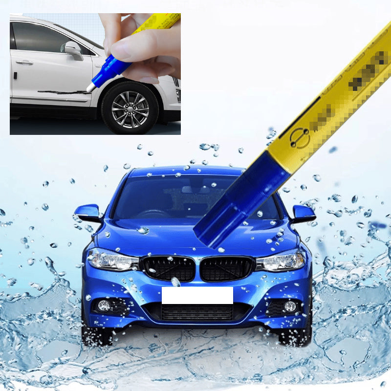 Stylo plume pour restauration de peinture automobile
