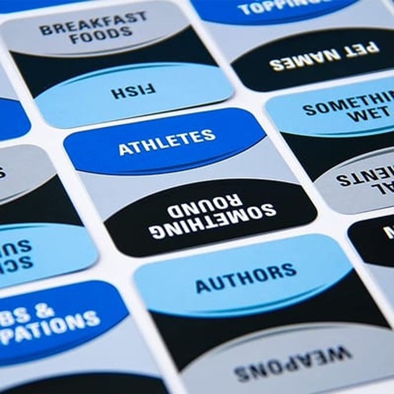 Gluschwein - Tapple-Spielset