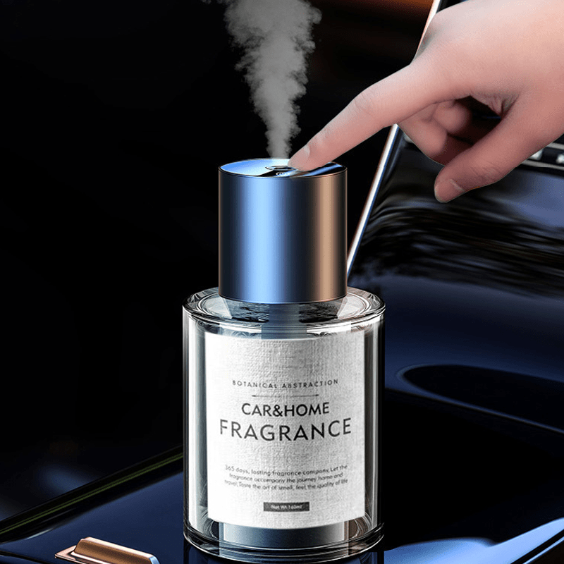 Diffuseur de parfum pour voiture 160 ml