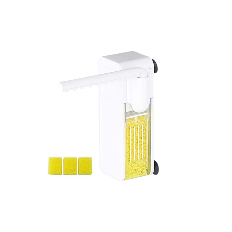 Filtre pour aquariums