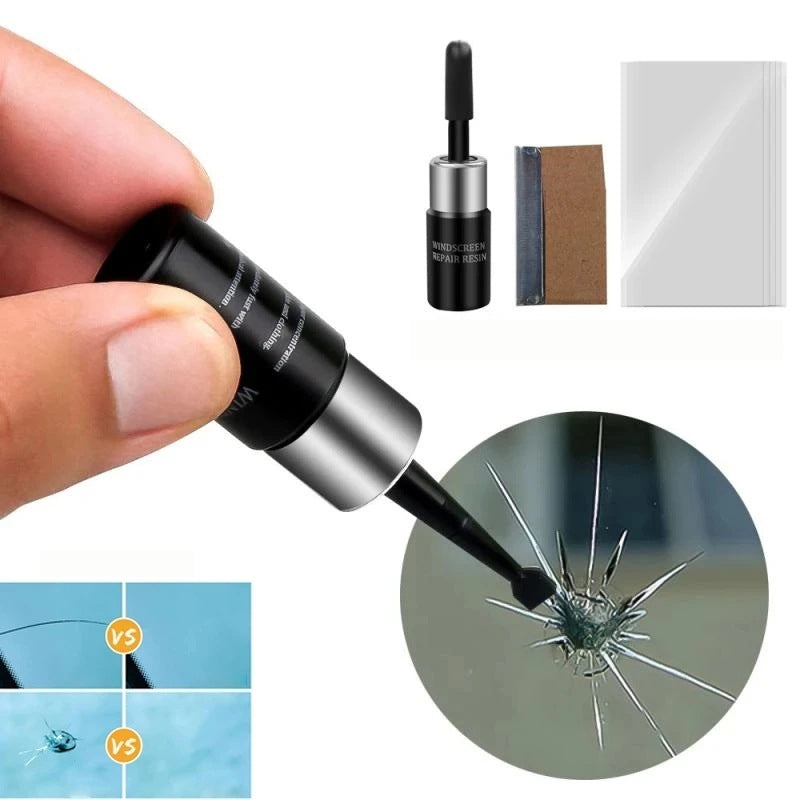 Gluschwein - Fenster-Liquid-Nano-Reparaturset