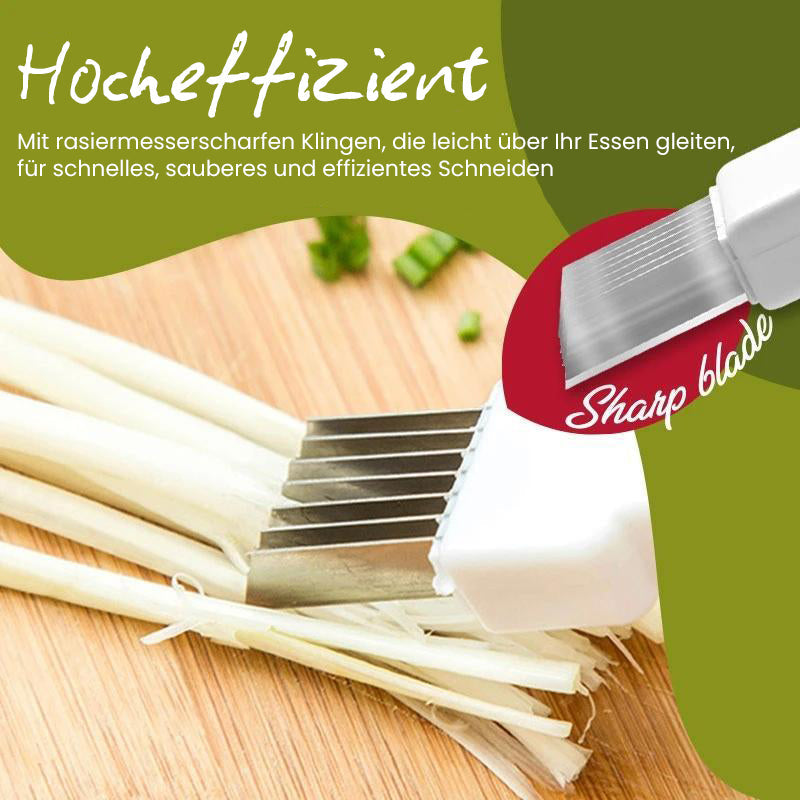 Gluschwein - Schred Seide Messer