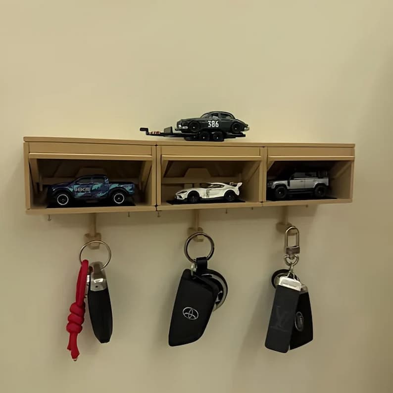 KeyGarage