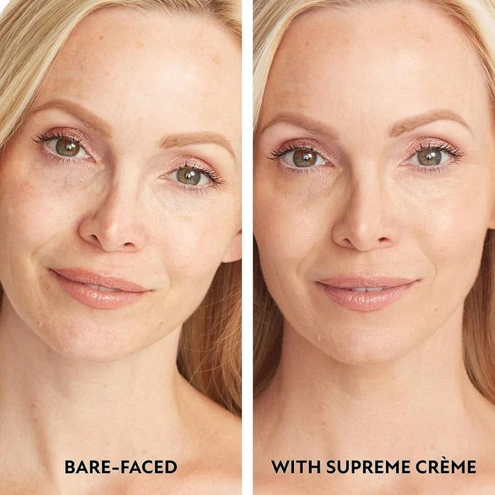 Crème Suprême