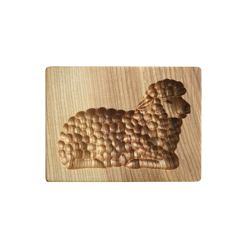 Gluschwein - Kreative Süße Plätzchenform Schaf🐑