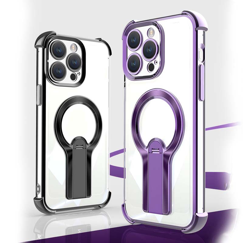 MagShield | Protección a prueba de golpes con compatibilidad perfecta con MagSafe