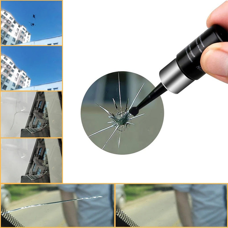 Gluschwein - Fenster-Liquid-Nano-Reparaturset