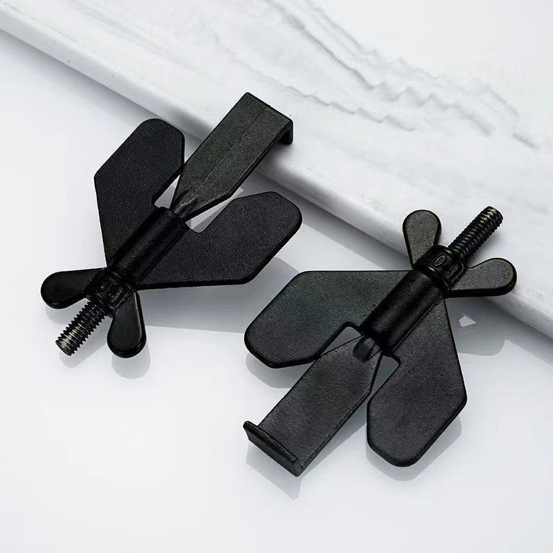 Gluschwein - Tragbarer Türstopper