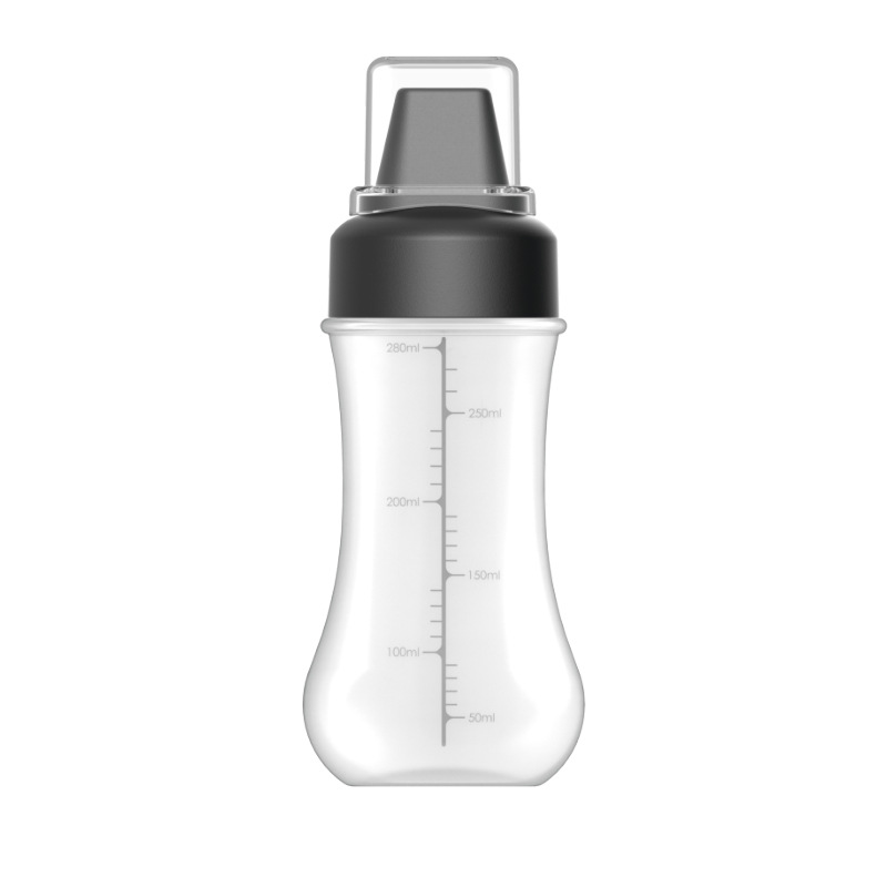 Gluschwein - Perforierte Squeeze-Flasche für Gewürze