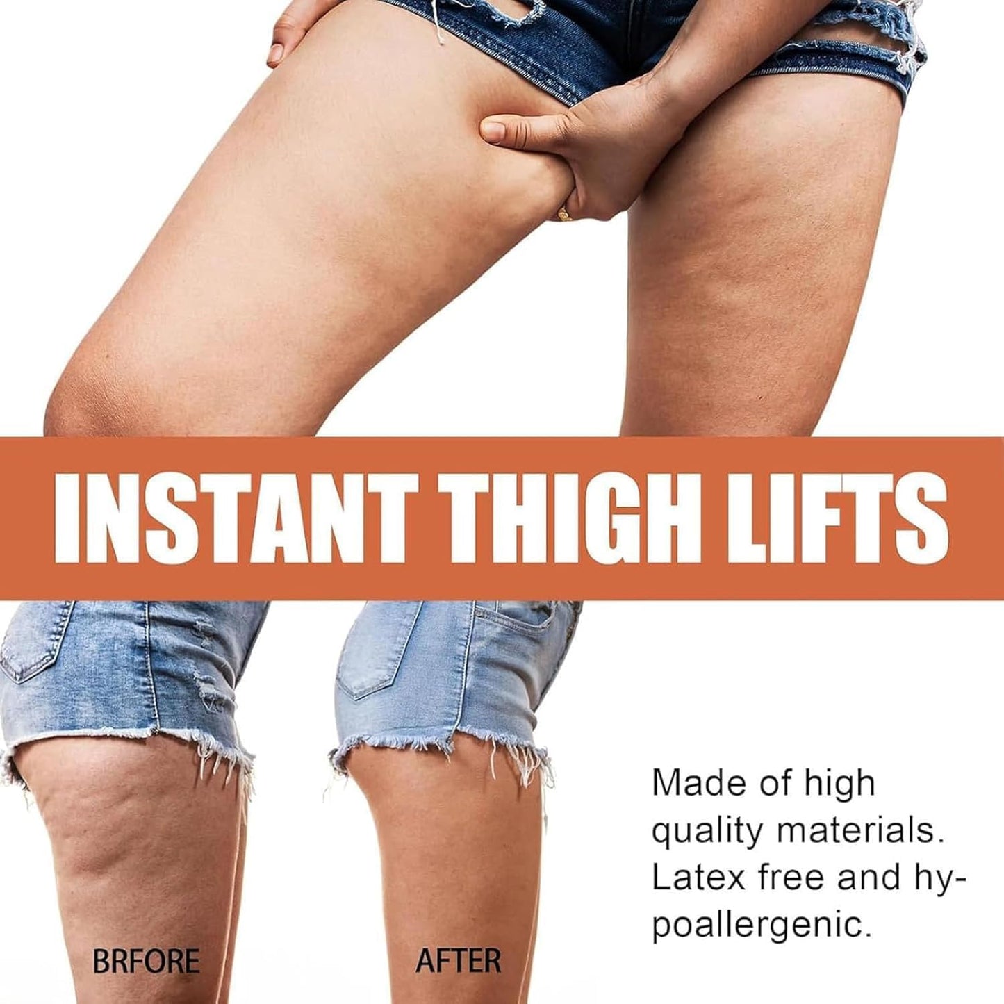 SkinLift - Unsichtbare straffende Pflaster