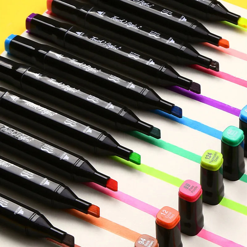 DrawingMarkers