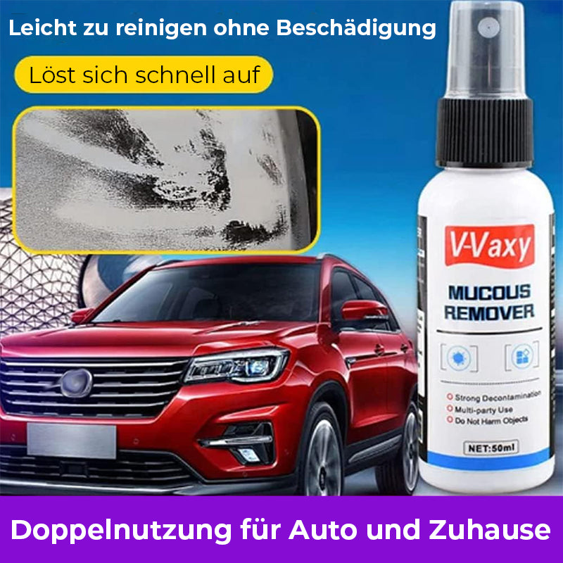 Gluschwein - Multifunktionaler Kleberentferner