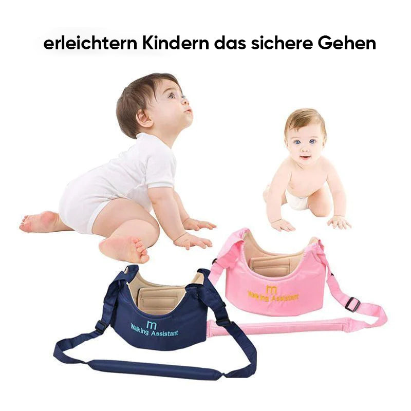 Gluschwein - Baby-Kleinkind-Sicherheits-Laufassistent