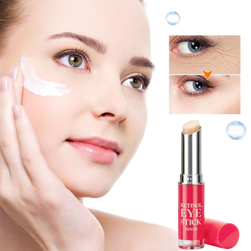 Gluschwein - Retinol-Augencremestift