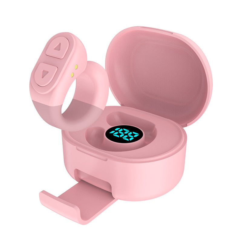 Télécommande Bluetooth pour téléphones mobiles